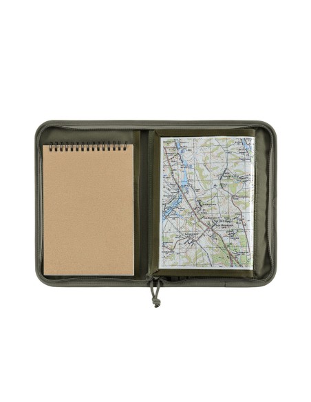 M-TAC A5 Elite Organiseerija Cordura 500D (erinevad värvid)