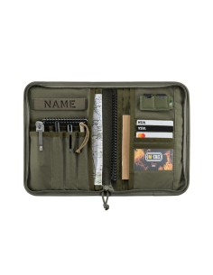 M-TAC A5 Elite Organizer Cordura 500D (various colors)