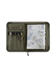 M-TAC A5 Elite Organiseerija Cordura 500D (erinevad värvid)