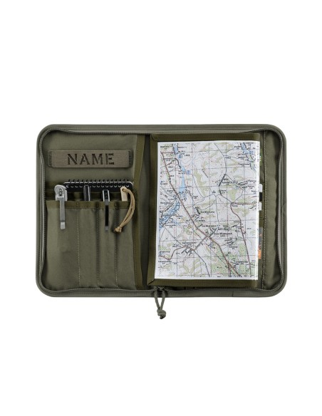 M-TAC A5 Elite Organiseerija Cordura 500D (erinevad värvid)