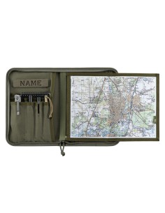M-TAC A5 Elite Organiseerija Cordura 500D (erinevad värvid)