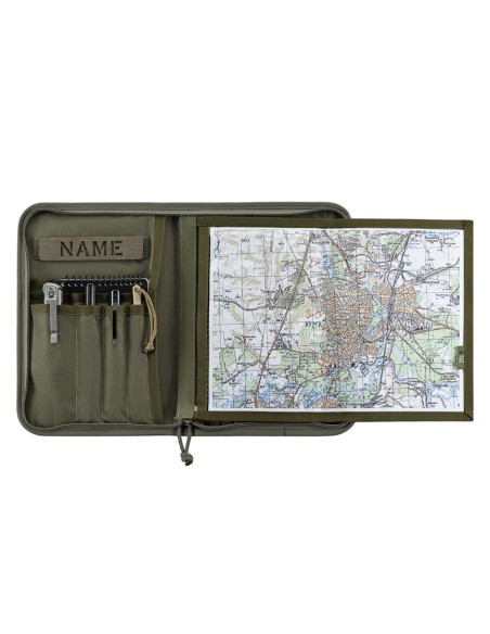 M-TAC A5 Elite Organiseerija Cordura 500D (erinevad värvid)