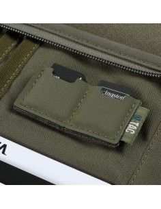 M-TAC A5 Elite Organiseerija Cordura 500D (erinevad värvid)