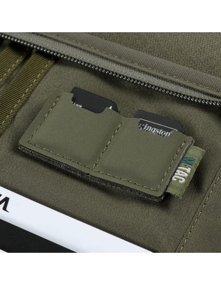 M-TAC A5 Elite Organiseerija Cordura 500D (erinevad värvid)