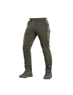 M-TAC Sahara Flex Light Tactical Pants (various colors)