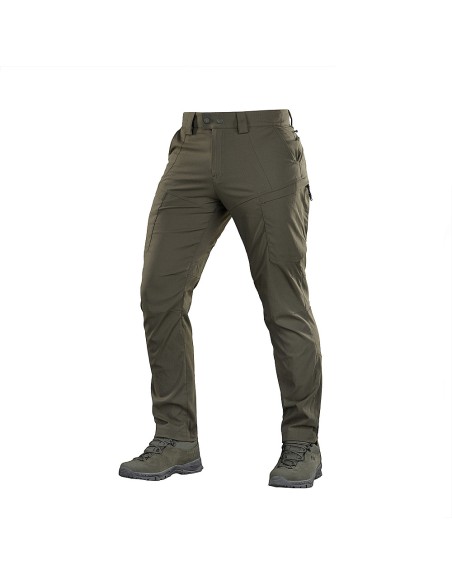 M-TAC Sahara Flex Light Taktikalised Püksid (erinevad värvid)
