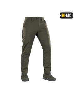 M-TAC Sahara Flex Light Taktikalised Püksid (erinevad värvid)