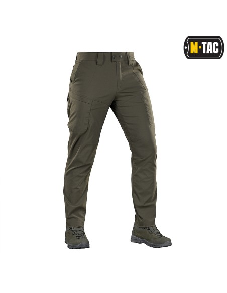 M-TAC Sahara Flex Light Taktikalised Püksid (erinevad värvid)