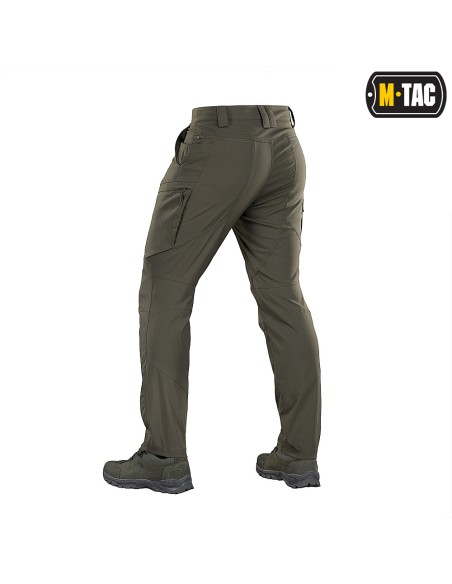 M-TAC Sahara Flex Light Taktikalised Püksid (erinevad värvid)