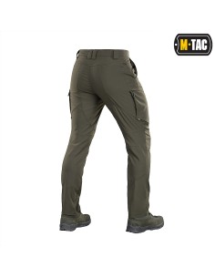 M-TAC Sahara Flex Light Taktikalised Püksid (erinevad värvid)
