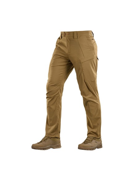 M-TAC Sahara Flex Light Taktikalised Püksid (erinevad värvid)