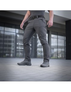M-TAC Sahara Flex Light Taktikalised Püksid (erinevad värvid)