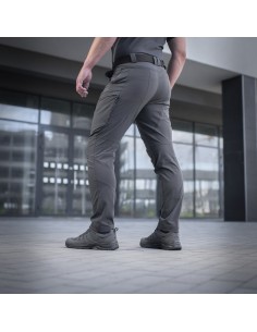 M-TAC Sahara Flex Light Tactical Pants (various colors)