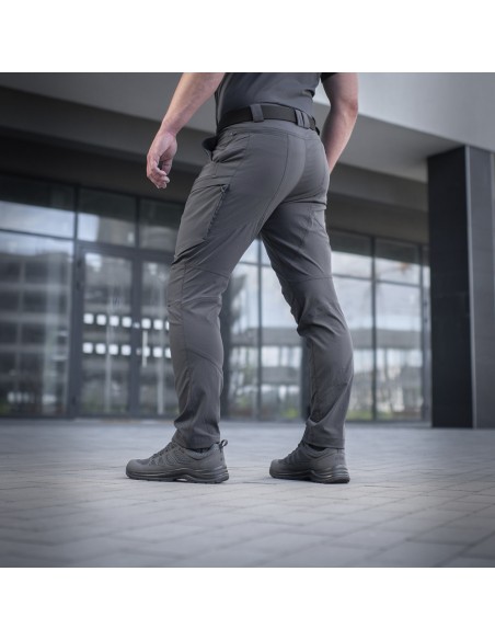M-TAC Sahara Flex Light Tactical Pants (various colors)
