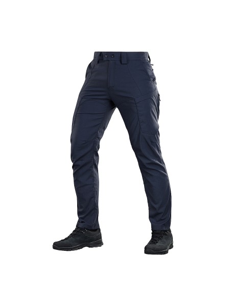 M-TAC Sahara Flex Light Tactical Pants (various colors)