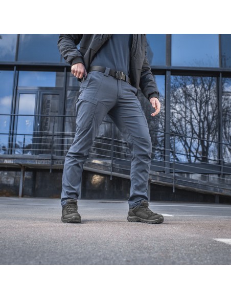 M-TAC Sahara Flex Light Tactical Pants (various colors)