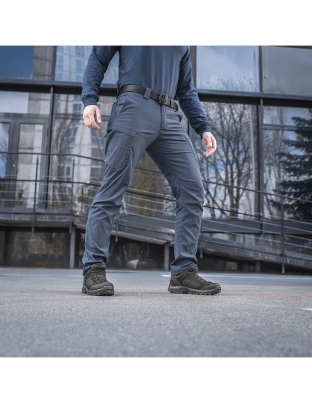 M-TAC Sahara Flex Light Taktikalised Püksid (erinevad värvid)