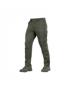 M-TAC Sahara Flex Light Tactical Pants (various colors)