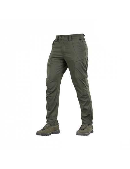 M-TAC Sahara Flex Light Tactical Pants (various colors)