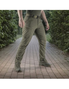M-TAC Sahara Flex Light Taktikalised Püksid (erinevad värvid)