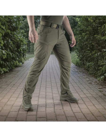 M-TAC Sahara Flex Light Tactical Pants (various colors)