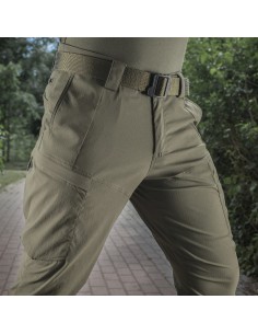 M-TAC Sahara Flex Light Taktikalised Püksid (erinevad värvid)