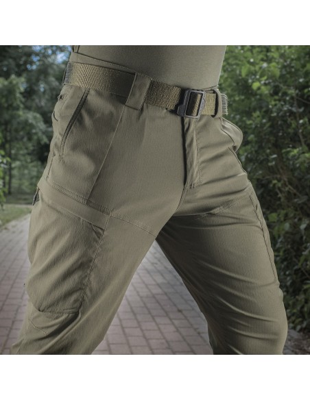 M-TAC Sahara Flex Light Tactical Pants (various colors)