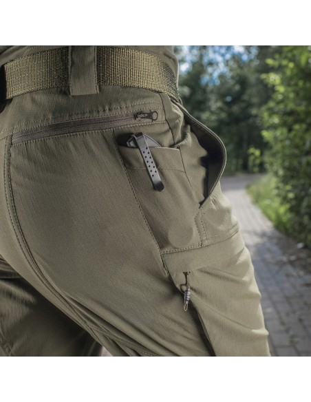 M-TAC Sahara Flex Light Tactical Pants (various colors)