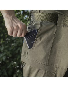 M-TAC Sahara Flex Light Taktikalised Püksid (erinevad värvid)