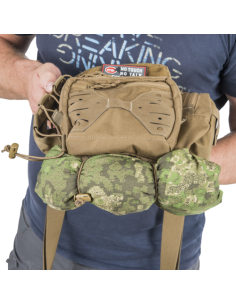 Helikon-Tex EDC Side Bag (Shadow Grey)
