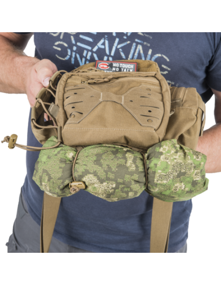 Helikon-Tex EDC Side Bag (Shadow Grey)