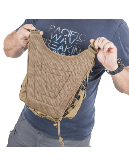 Helikon-Tex EDC Side Bag (Shadow Grey)