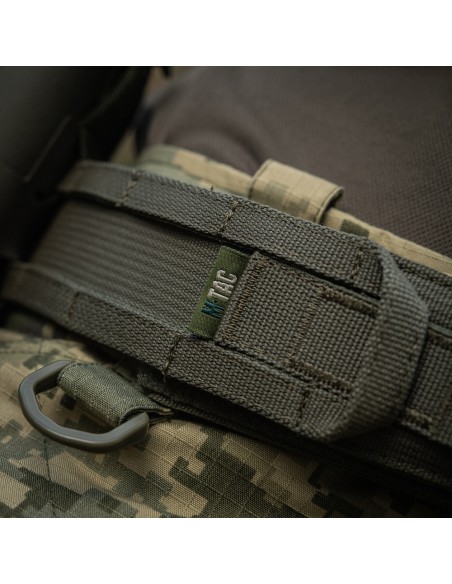 M-TAC Cobra Pandlaga Gen.IV Lahingvöö (erinevad värvid)