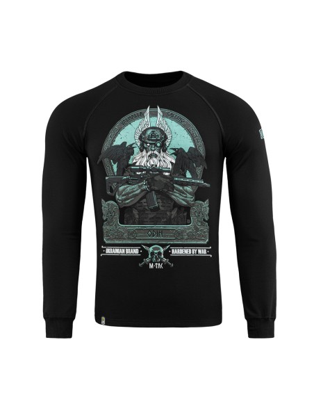 M-TAC Raglan Odin Sweater
