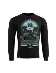 M-TAC Raglan Odin Kampsun