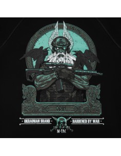M-TAC Raglan Odin Sweater