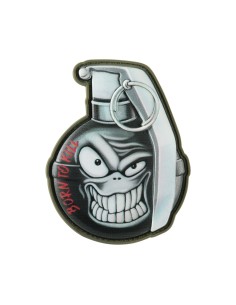 M-TAC Embleem M67 3D PVC (erinevad värvid)