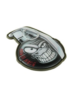 M-TAC Embleem M67 3D PVC (erinevad värvid)