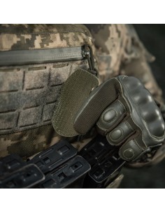 M-TAC Embleem M67 3D PVC (erinevad värvid)