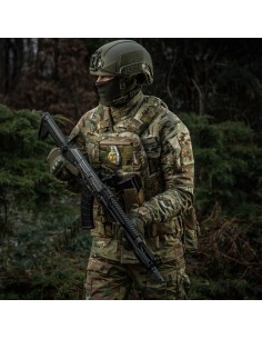 M-TAC Embleem M67 3D PVC (erinevad värvid)