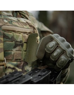 M-TAC Embleem M67 3D PVC (erinevad värvid)
