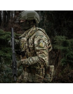 M-TAC Embleem M67 3D PVC (erinevad värvid)