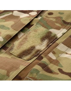 M-TAC Military Elite NYCO Jope MultiCam
