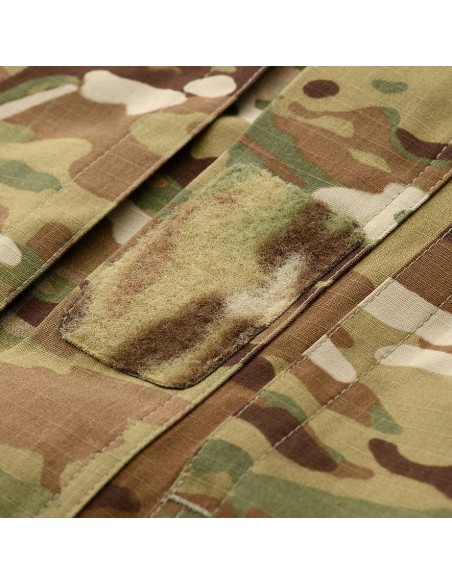 M-TAC Military Elite NYCO Jope MultiCam