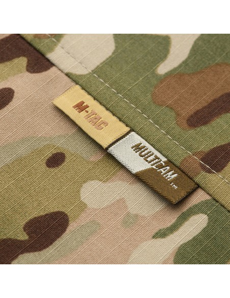 M-TAC Military Elite NYCO Jope MultiCam