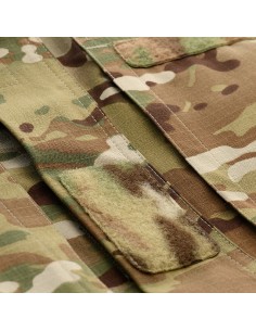 M-TAC Military Elite NYCO Jope MultiCam