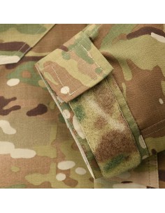 M-TAC Military Elite NYCO Jope MultiCam