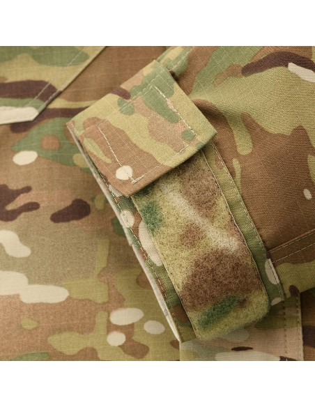 M-TAC Military Elite NYCO Jope MultiCam