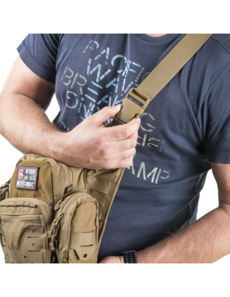 Helikon-Tex EDC Side Bag (Shadow Grey)