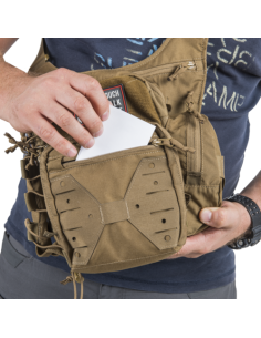 Helikon-Tex EDC Side Bag (Shadow Grey)